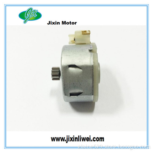 DC Fan Motor for German Car Door System